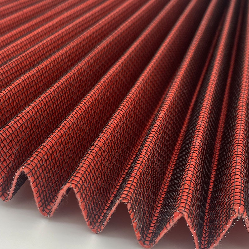 UPGR8 high flow air filter factory direct sales multiple models are available high intake style air filter element