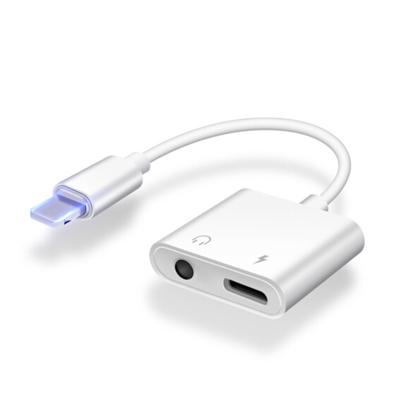 アップル8のアダプターを適用します。|undefined