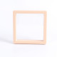 apricot; 70*70*20mm