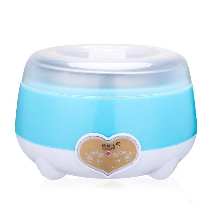 TENGXIANGDA/TENGXIANGDA Household Full-automatic Constant Temperature Fermented Milk Machine Heating Self-made Mini Natto Machine