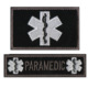 2-piece rescue Black