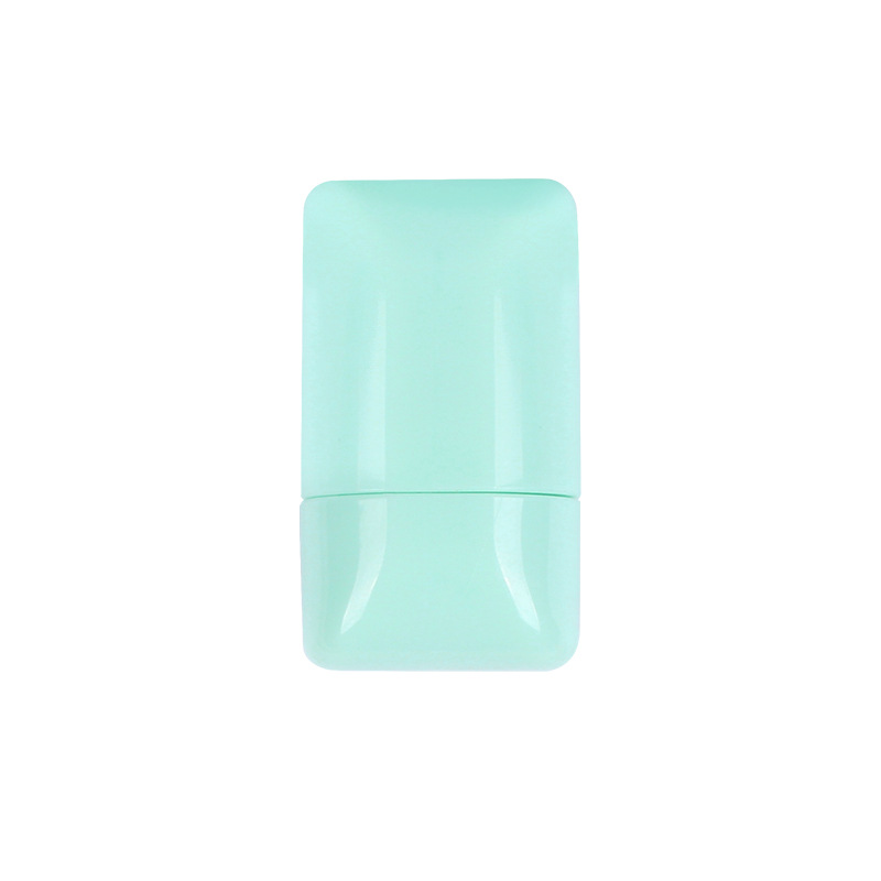 UHC Mini Tea Lip Balm Bag Cute Moisturizing and Hydrating Anti-dry and Cracking Portable High-value Lip Exfoliation