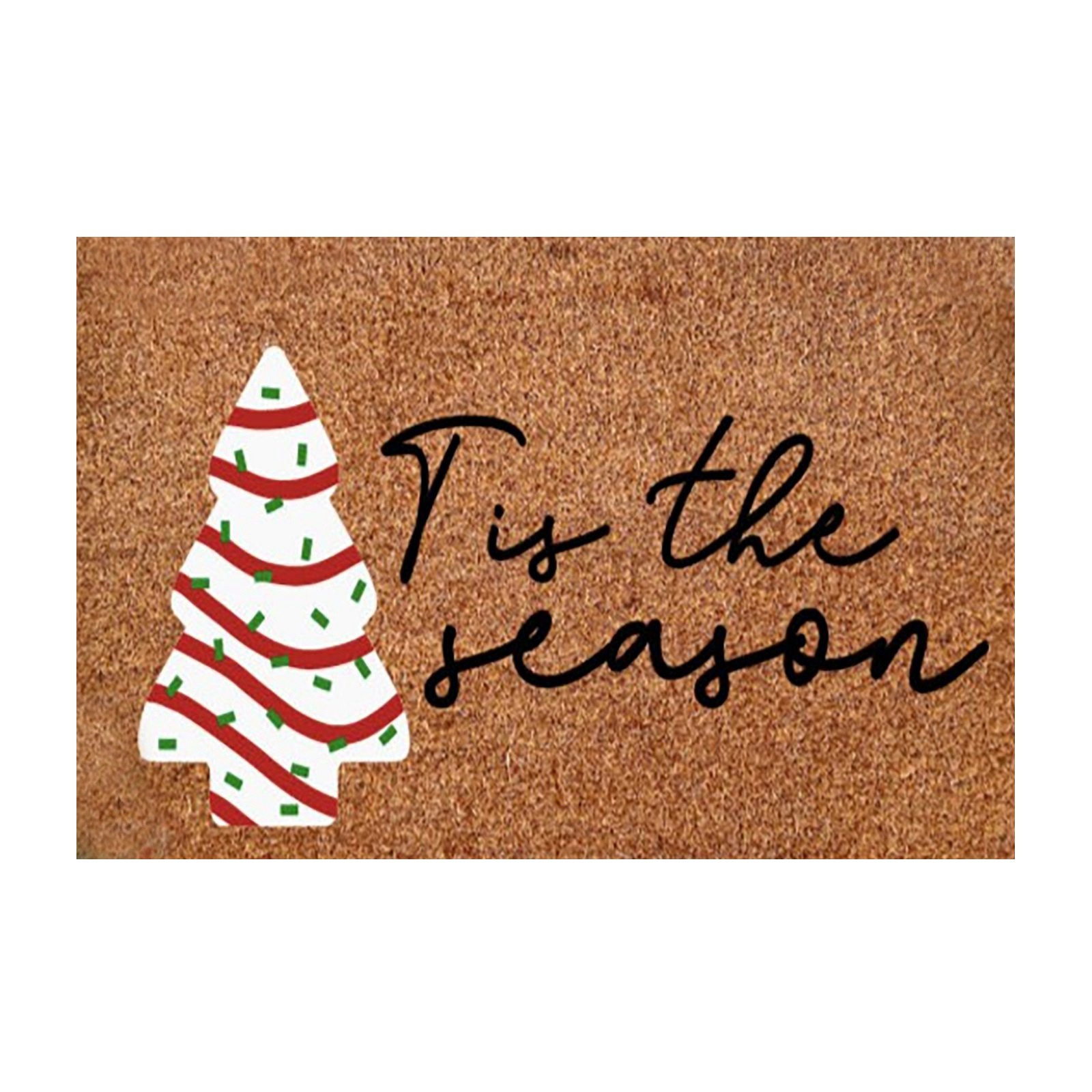 Protiskluzová rohožka do vstupních dveří s písmenem, vodotěsná rohožka do koupelny a kuchyně_voghion.com