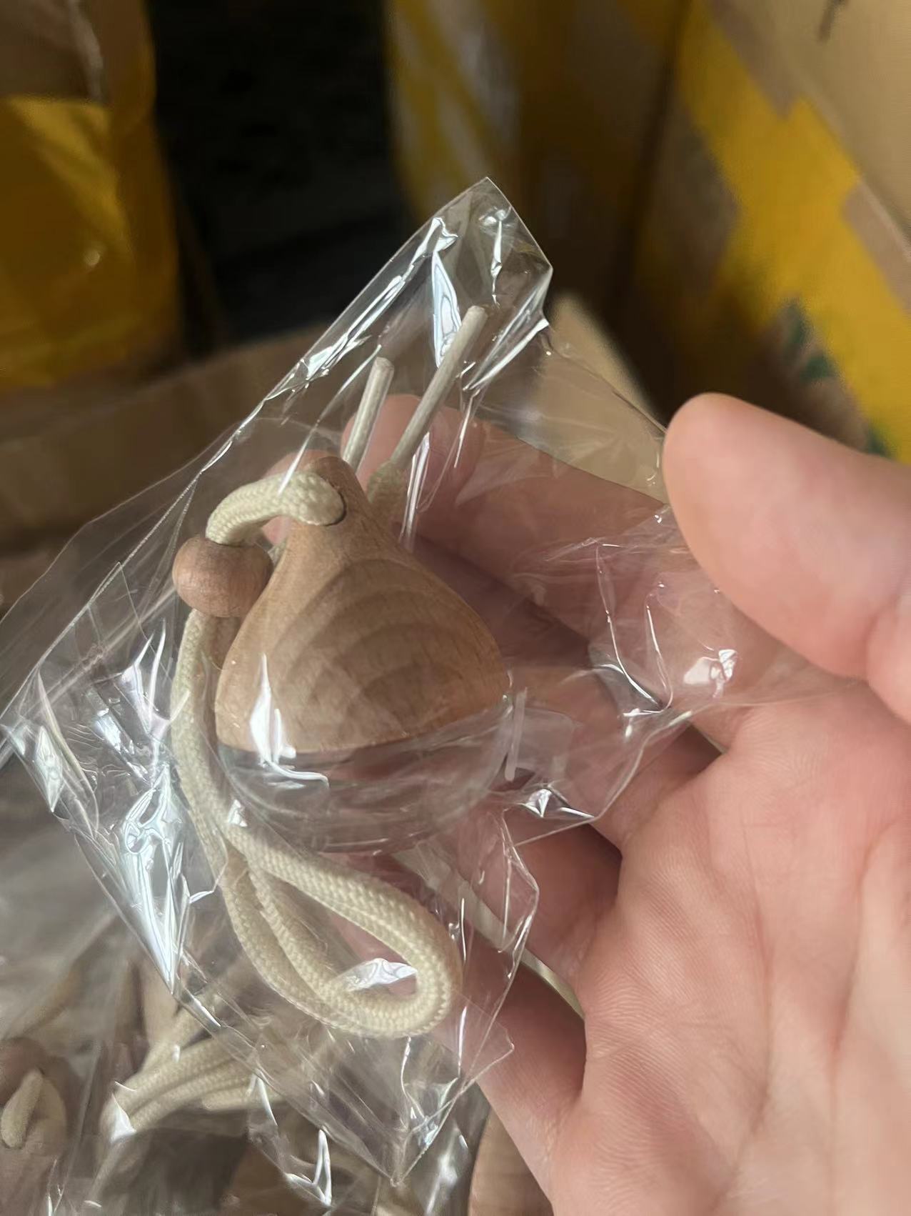 Car Perfume Bottle Water Drops Perfume Bottle Pendant Car Pendant Car Pendant Car Accessories Car Fragrance High-end Fragrance Empty Bottle_voghion.com