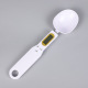 White 500g/0.1g Chinese button (button electronic)