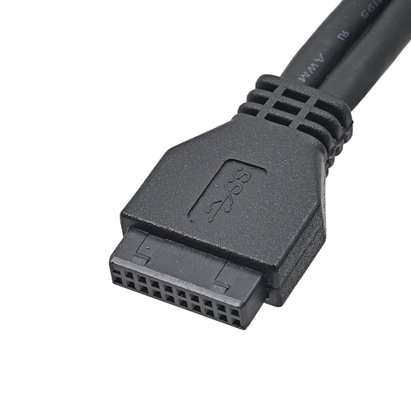 人気usb3.0ソフトドライブフロントパネル3.5インチ19pin/9ピン回転高速u 3 + u 2 4ポート|undefined