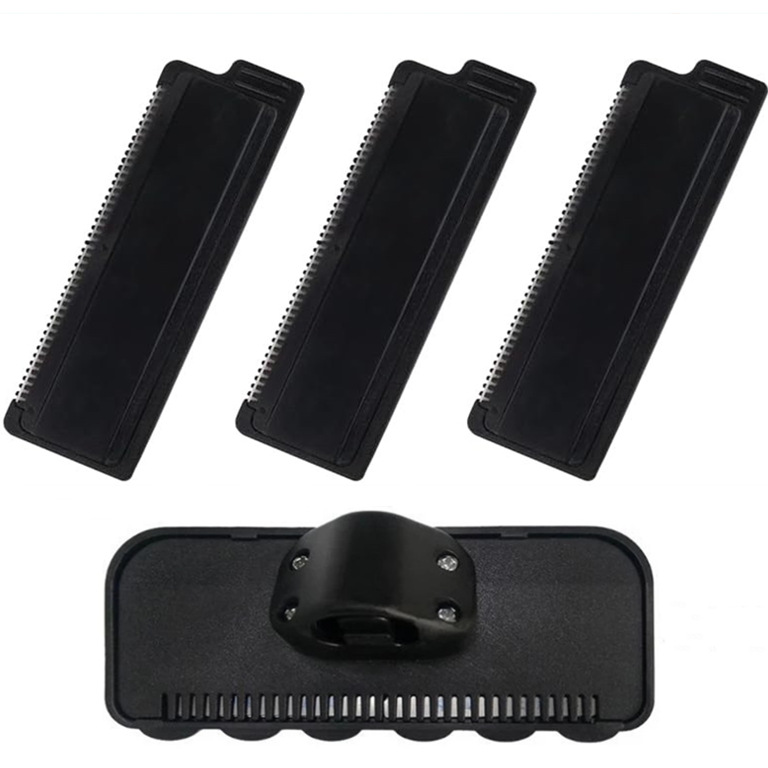 Cross-border Shaver accessories cutter head back shaver series spare blade B2 B3 B4 B5 B6 replacement knife