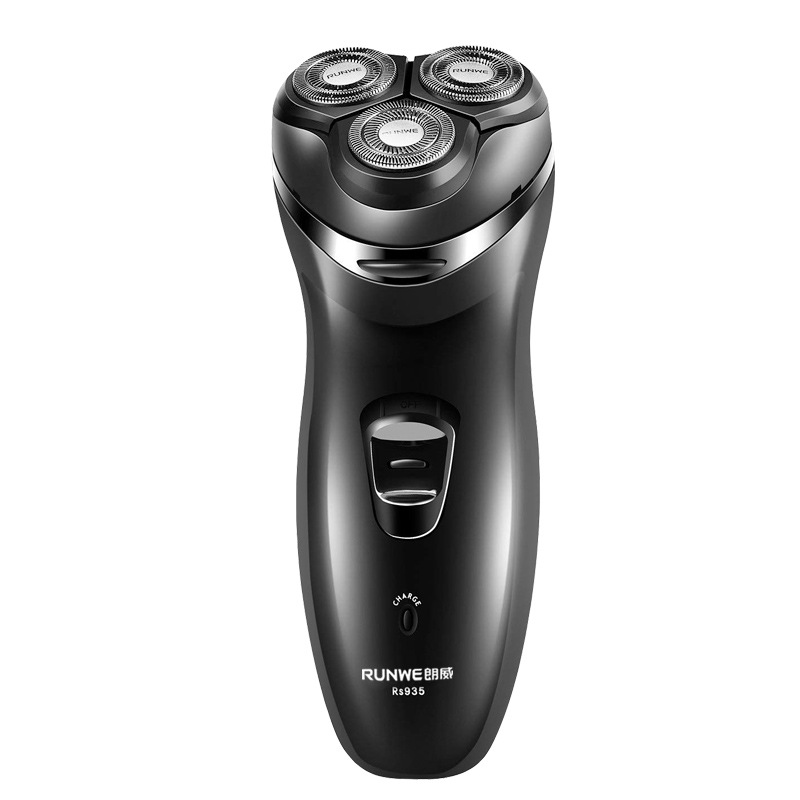 Longway Shaver 3D floating electric shaver rechargeable men's razor electric RS935 wholesale