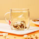 Sishen soup Poria lotus seed gorgon seed Yam four barley barley barley rice tea 250 g/bag 25 small bags