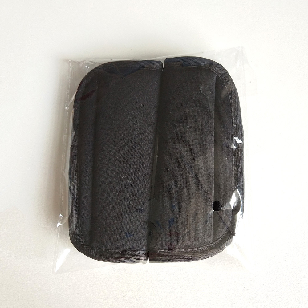 Child safety belt shoulder pad stroller safety belt shoulder pad child safety seat shoulder pad shoulder pad