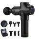 Fascial gun factory Massager Massage gun muscle relaxer electric massager Massagegun