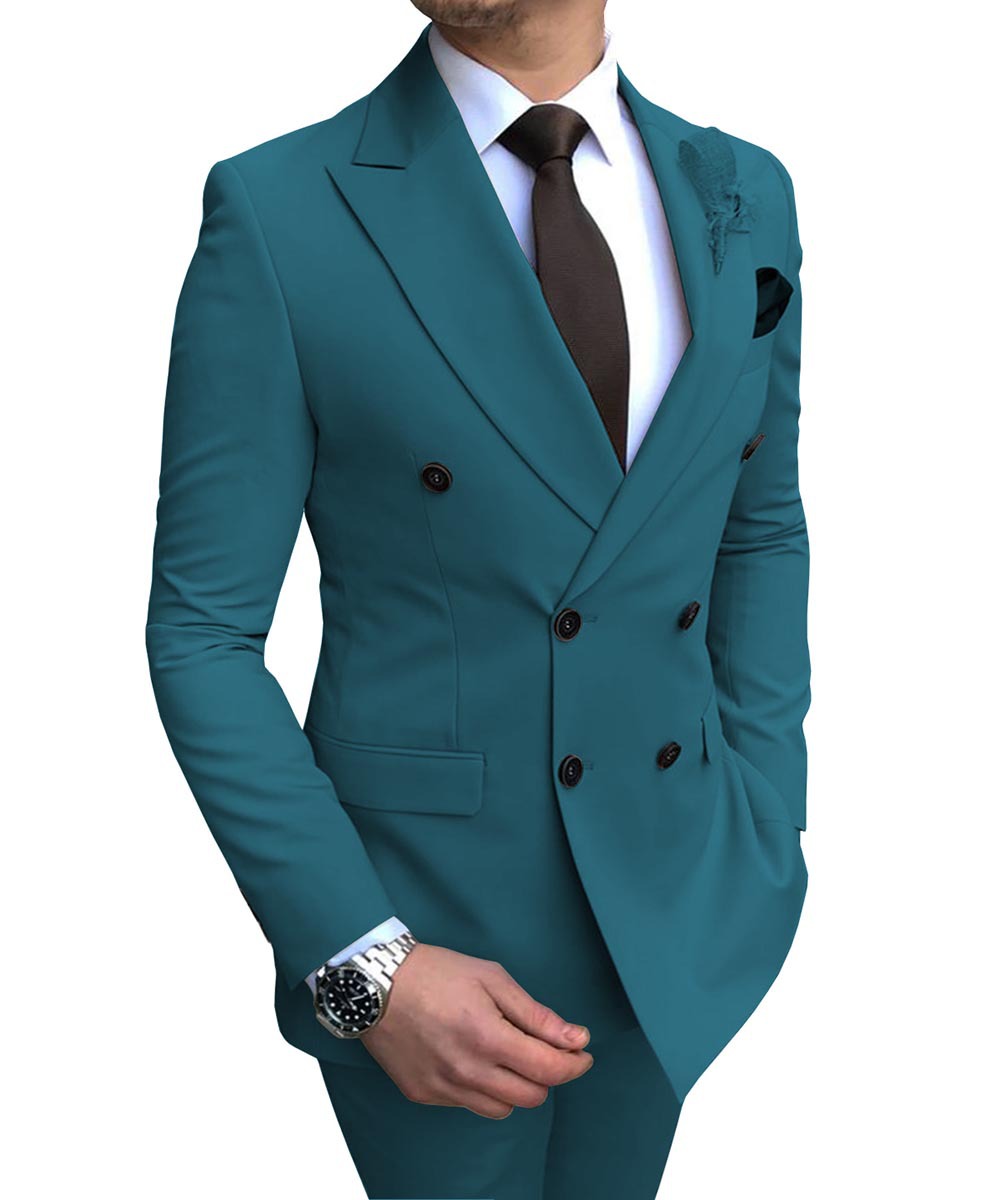 Ocean Green
