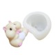 (single hamster 106g)SM-2217
