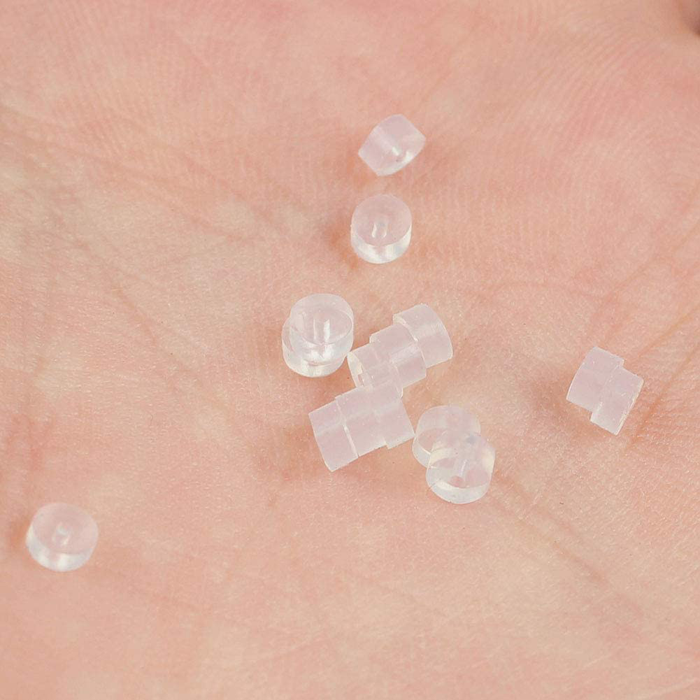 4-8mm rubber ring 20-piece Skin Tag Removal Tool Skin Removal pen meat mole Removal corns rubber band