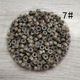 7# color hair buckle [200] bag