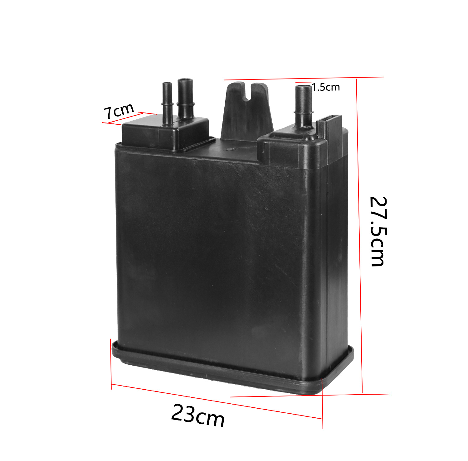 Chevrolet canister solenoid valve steam canister 215-464, 15109431,22963841, 911-199