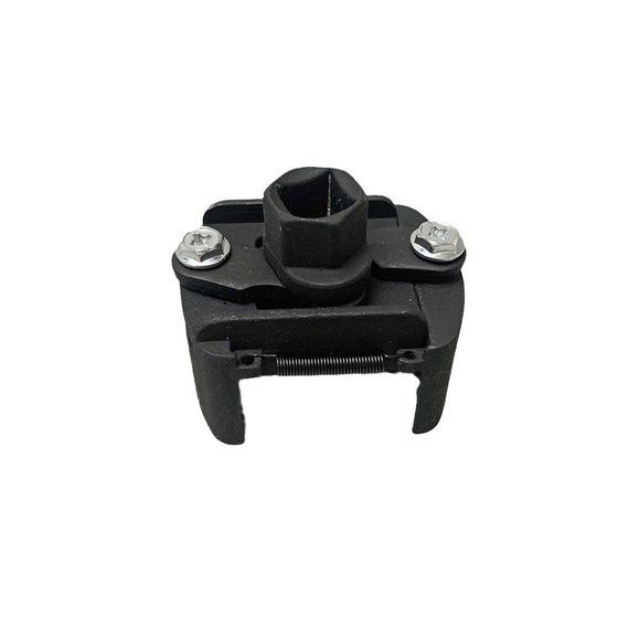 Small size medium German oil grid wrench cap multi-function adjustable filter disassembling U-type oil filter