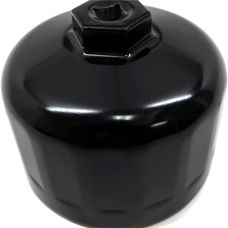 86.6mm/16P Mercedes-Benz Volvo Cap Oil Filter Wrench Machine Filter Wrench