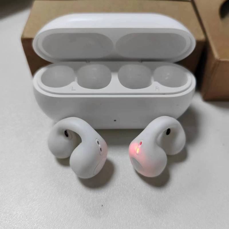 デジタルコンピュータ/イヤホン/ヘッドフォンアクセサリー - Airpods Pro 用イヤホン交換ヒント - 快適なシリコン素材|undefined