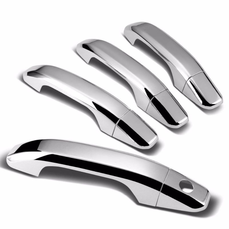 Suitable for Chevy chevrolet silverado 1500 2500 3500 handle door handle