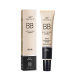 Zhenxi Isolation Repair Liquid Foundation Makeup Primer Moisturizing Concealer Three-In-One Long-Lasting Bb Cream Makeup Cream Wholesale
