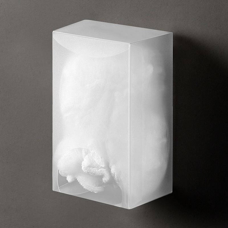 Extraction box