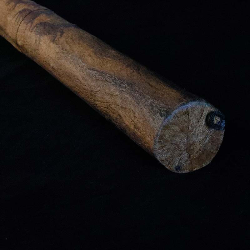 Derek terre South American Rain Stick Rain Stick Ethnic Niche onomatopoeia Yoga Meditation South American Maori Rain Sonic