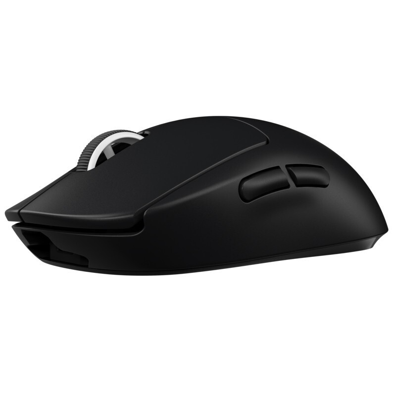 Logitech (G) wireless mouse gpw second generation game Mouse bullshit King second generation gpw2