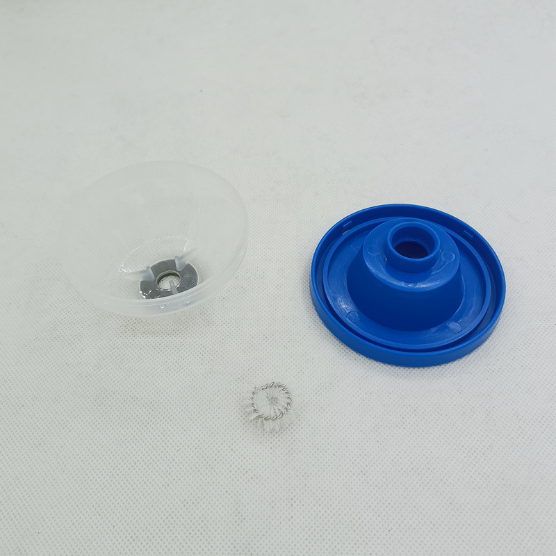 Household electric drill drilling dust cover tool accessories electric hammer drill dust cover connected to the ash bowl impact drill dust blocking artifact