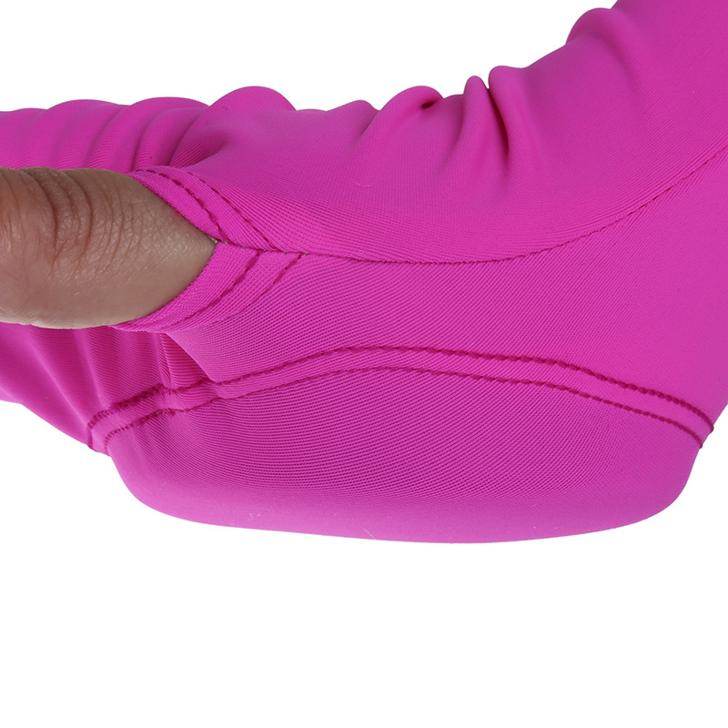 Figure skating protective gear hand guard ice sports equipment anti-fall Palm children adult non-slip fabric brocade sanding