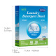 Bubble Laundry Tablet Deep Clean Laundry Detergent Sheet30pcs/box