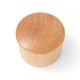 Solid wood pot cover handle universal pot button top bead pot cover top cap replaceable pot cover accessories