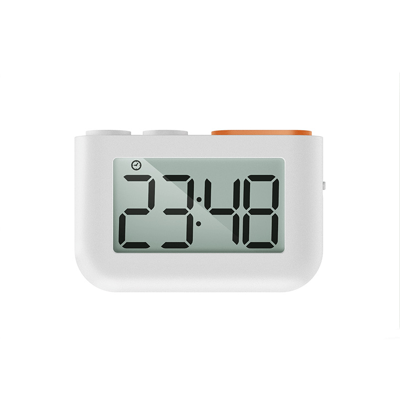 Electronic Timer Student Review Timer Time Management Kitchen Baking Countdown Remover