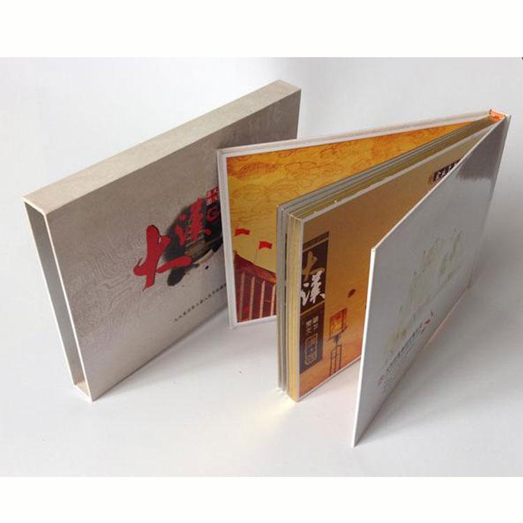 Hard Shell hardcover shell hardcover butterfly hardcover round Back album album album album sample album printing