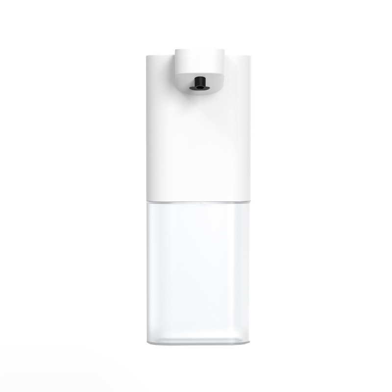 P5 automatic induction foam mobile phone soap dispenser foam machine alcohol sprayer disinfection gift