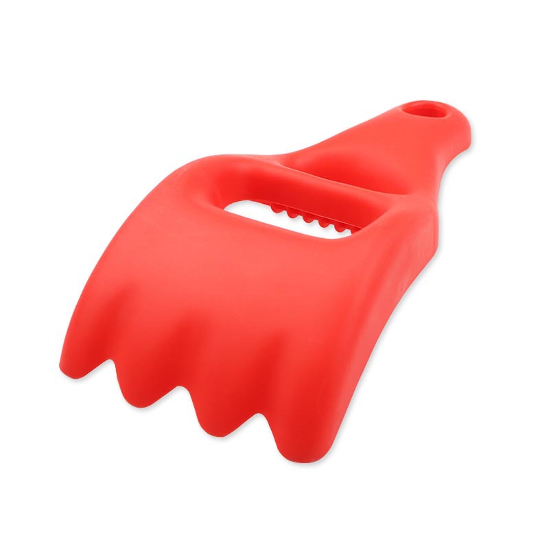 Cross-border Children's Beach Shovel Rake Children's Snow Playing Tools Snow Shovel Baby Dig Sand Play Sand Play Small Shovel Toy
