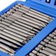 50-piece set lengthened screwdriver electric screwdriver suit special-shaped cross-shaped hexagonal U-shaped screwdriver extension rod