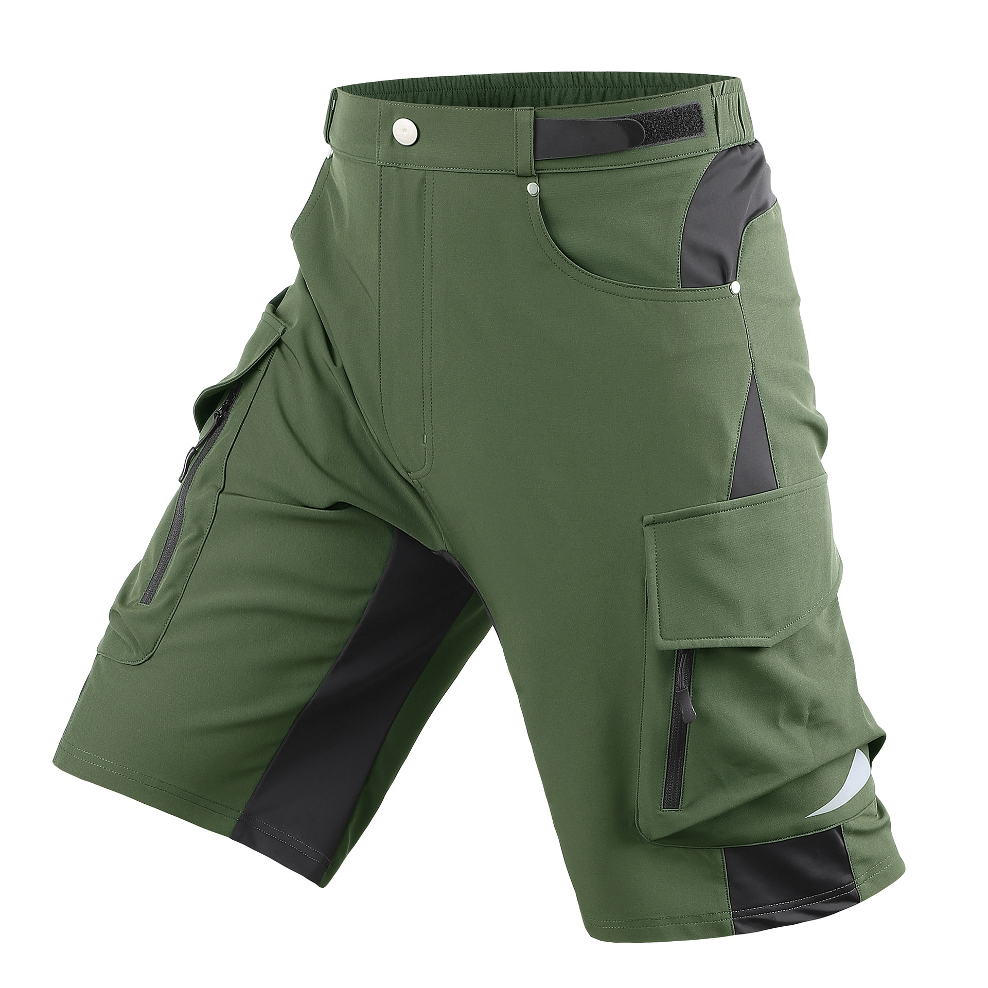 Factory Direct Sports mountain bike men's shorts 2023 Summer wear-resistant quick-drying breathable outdoor cycling pants