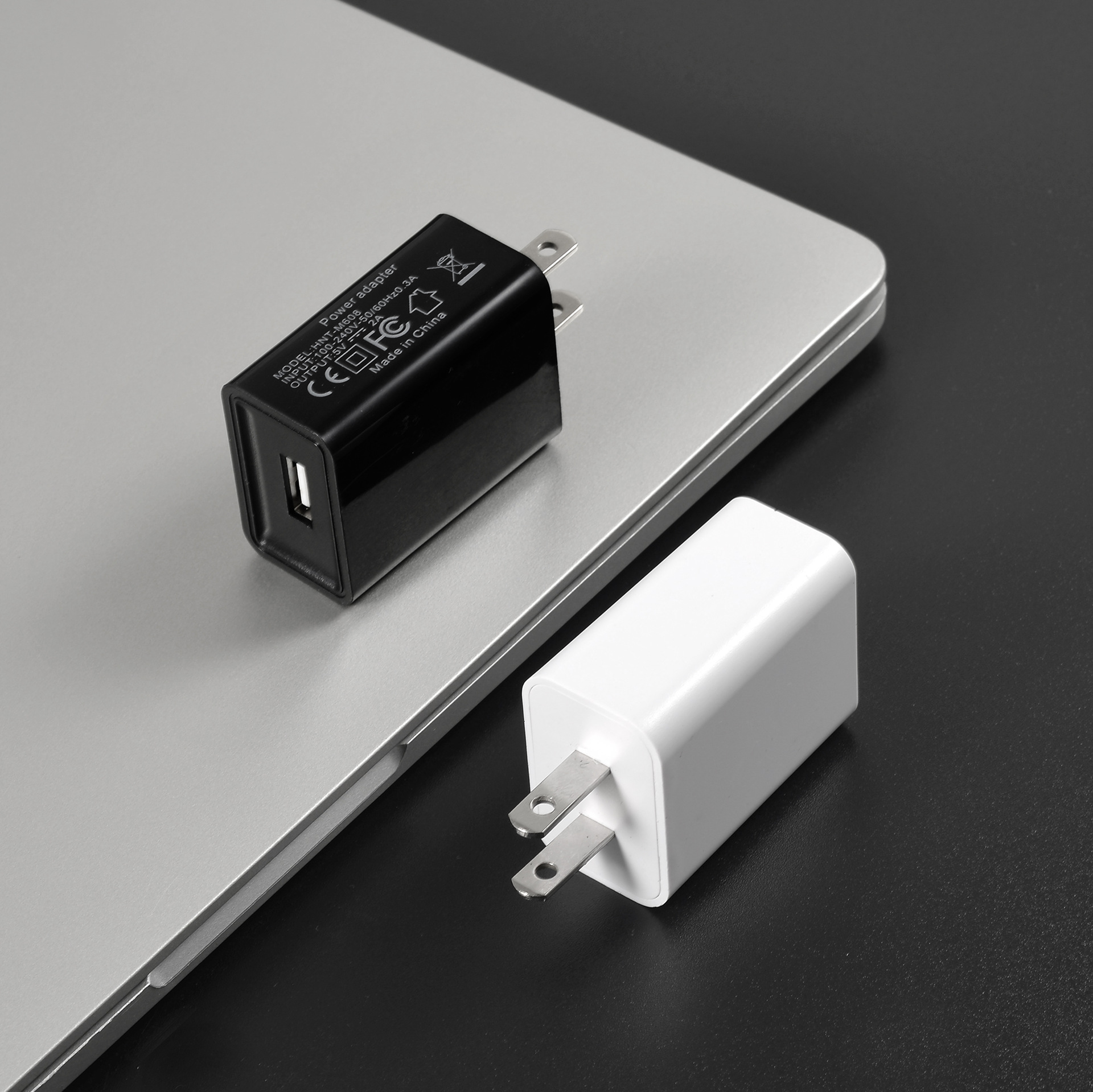 5V1A2A US and European mobile phone charger power adapter USB charging head source factory wholesale
