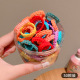 15# multi-color 50 root (opp bag)