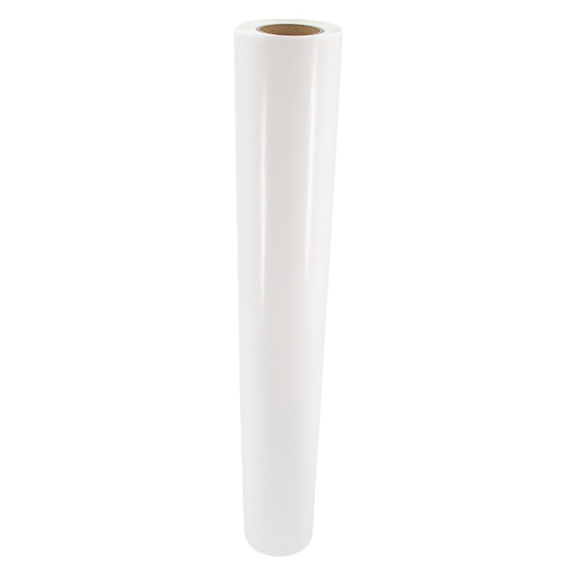 Seamless shirt rubber strip fabric composite shirt placket collar cuff adhesive film low temperature adhesive film TPU Hot Melt Adhesive film