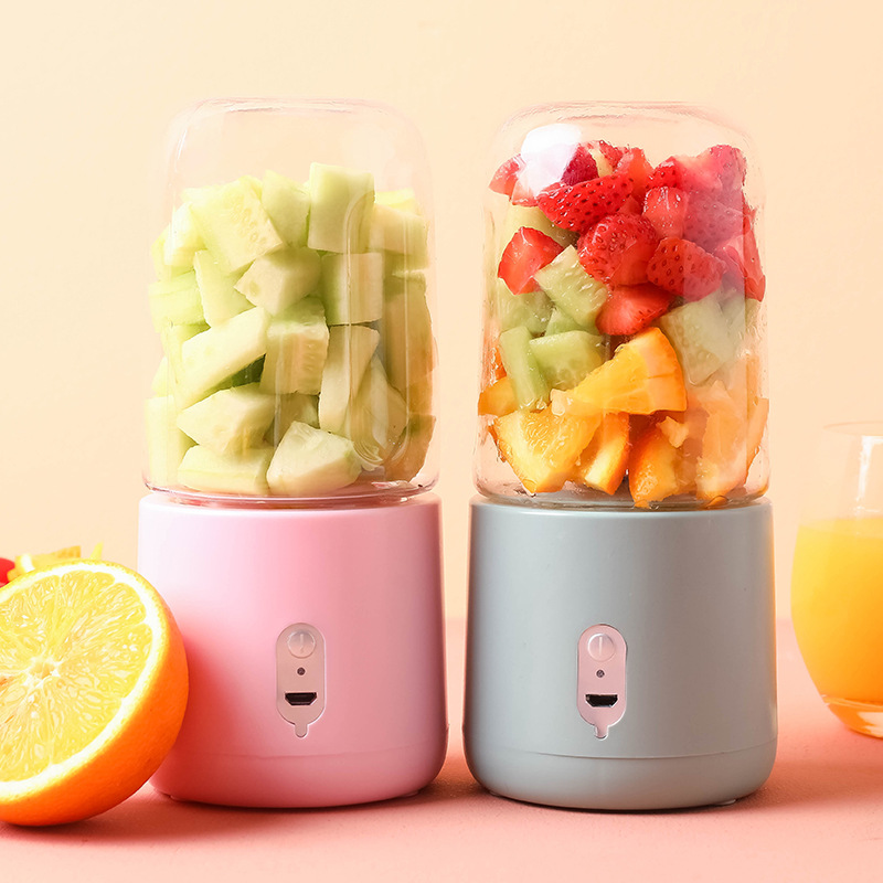 Juicer portable household juicer wireless small rechargeable juice cup electric juice cup mini juicer