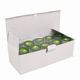 Green label box (one pill)