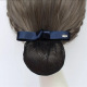 Word clip-blue-fine mesh