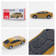 No. 19 toyota prius228608
