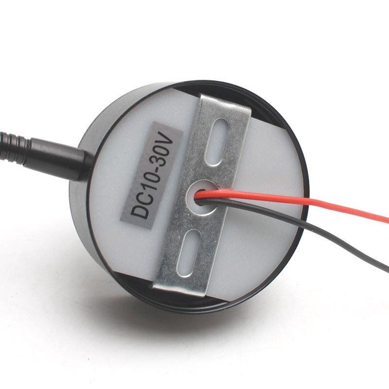 Поставка новых светодиодных сенсорных затемнений цвета RV огни с USB рот RV лодка яхта огни низкого давления
