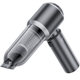Car vacuum cleaner brushless high-power super three-speed adjustment power display handheld blowing suction integrated family car dual-purpose