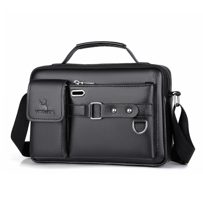 Shoulder Bag Men's Crossbody Bag Men's Casual Backpack Business Bag Shoulder Crossbody Bag Men's Bag Satchel Men's Satchel