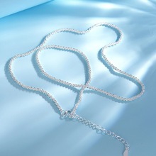 Anello carino con mostro di gatto carino, moda femminile, anello aperto regolabile per dita, anello di personalità per fidanzate di celebrità di Internet_voghion.com