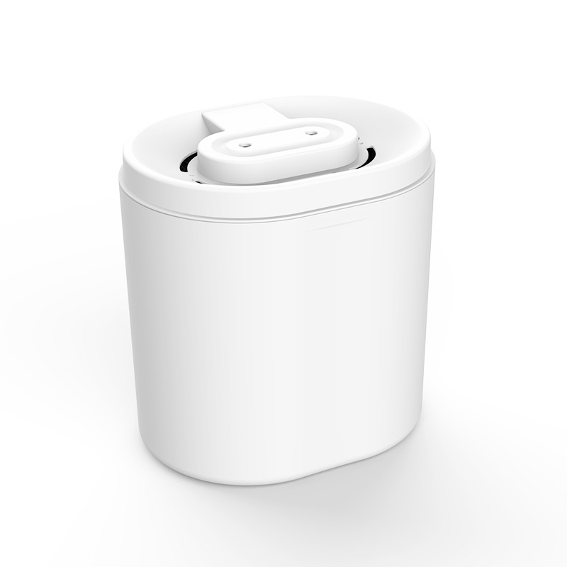 New dual-use 6L large-capacity ultrasonic humidifier with heavy fog volume